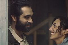 ‘Cast Aside the Clouds’ Removes the Veil on Baha’i Persecution in Iran