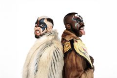 Andy Mineo and Wordsplayed Think Christian Hip-Hop Needs to Calm Down - RELEVANT