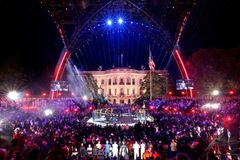 3 things to know about the terror plot targeting White House UFC event
