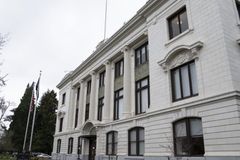 Oregon board drops $90K fine against Christian counselor