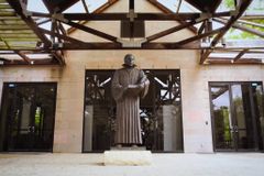 Appeals court rules in favor of Lutheran denomination in legal fight with Concordia University