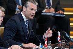 U.S. to cut dues to NATO if allies don’t raise defense spending
