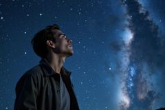 How science led an atheist Harvard physicist to Christ