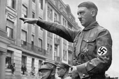 Inside ‘The War for Normal’: How a Christian conference ended up selling Nazi propaganda