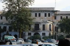 Court blocks govt action against historic Christian college hostel in Pakistan