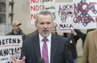 Federal appeals court grants full hearing to fired immigration judges