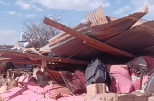 Officials in Sudan Warn Church Building Will Be Demolished - Morningstar News