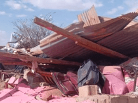 Officials in Sudan Warn Church Building Will Be Demolished - Morningstar News