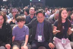 Korean Baptists pass polity and ‘best practices’ measures | Baptist Press