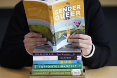 Appeals court blocks California law hiding child gender transitions from parents