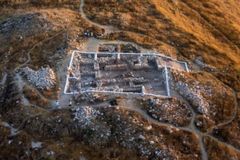 Ancient Israelite mansion stone may provide evidence of King Hezekiah’s biblical reform