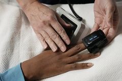 Half of Americans can’t afford healthcare, Gallup poll says