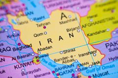 Christian group deploying new AI tool to make it easier for Iranians to access the Gospel