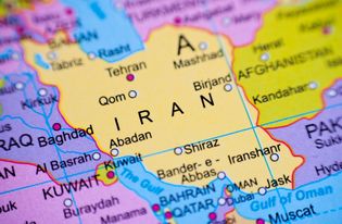 Christian group deploying new AI tool to make it easier for Iranians to access the Gospel