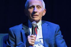 Gabbard accuses Fauci of lying about COVID discussions
