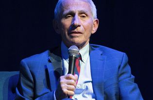 Gabbard accuses Fauci of lying about COVID discussions