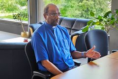 'We are stronger together': WCC General Secretary Jerry Pillay on unity, persecution, Russia and the future of ecumenism