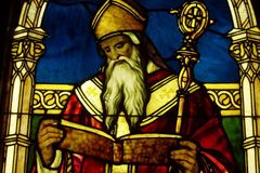 2 lost sermons by St. Augustine about Witch of Endor discovered in Polish monastery