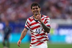 5 Christian soccer players using World Cup to point people to Christ