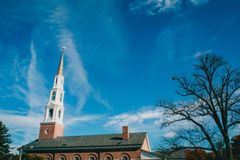 Why are local churches hiding in plain sight?