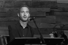 ‘Happy Father's Day in Heaven, Dad’: Nick Vujicic remembers father in moving tribute