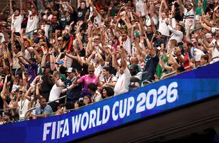 Bible societies use FIFA World Cup to engage millions of fans with Scripture