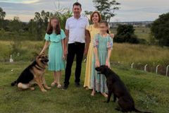 Parents sentenced to 50 days in prison for homeschooling their children