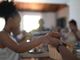 Married parents linked to lower rates of family breakdown, UK study finds