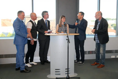 Austrian Evangelical Alliance elects new chairwoman, revises ethics code