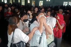 Six Naga hostages, including two pastors, killed as India's Manipur crisis widens