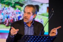 Most diverse global theological education conference kicks off with vision to see millions prepared for ministry