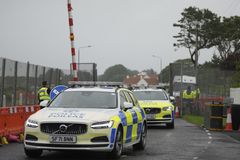 Scottish man charged for suspected anti-Muslim stabbings