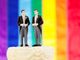 Texas judge who refused to officiate same-sex weddings wins $640K legal victory