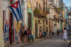 With Cuba in Crisis, Faith Groups Work To Influence Policy, Deliver Aid