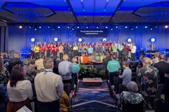Cooperative Baptists Challenge Christian Nationalism, Advocate for Loving Neighbors