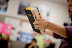 Which Bible Passages Are in Texas’ Proposed Student Reading List? Here’s What the Sections Reveal.