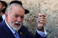 Mike Huckabee says he was 'excoriated' for claiming US wouldn't exist without Israel