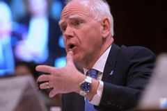 DOJ illegally subpoenaed Minn. officials’ records, judge says