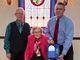 Church treasurer turns 100 years old; not retiring yet! | Baptist Press