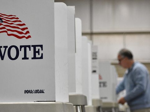 Judge says Trump voter screening database is illegal