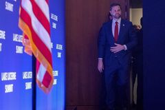 First phase of U.S.-Iran peace talks concludes
