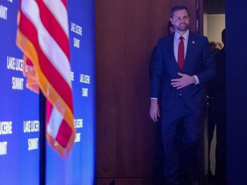 First phase of U.S.-Iran peace talks concludes