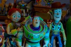 The Gospel According to Pixar - RELEVANT