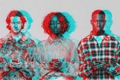People Are Freaking Out Gen Z Is Using AI to Write Text Messages. Does It Matter? - RELEVANT