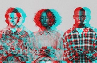 People Are Freaking Out Gen Z Is Using AI to Write Text Messages. Does It Matter? - RELEVANT