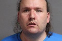 Trans-identifying former state lawmaker sentenced to 33 years for child sex crimes, asked if God would disapprove