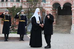 Candace Owens is wrong about Russia