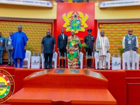 Why the proposed African Family Values Charter is dividing the continent