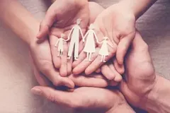 New study links marriage to lower rates of family breakdown