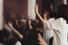 Shincheonji: the cult of Lee Man-hee spreads in Africa